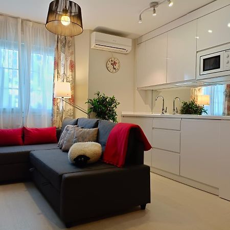 מאלגה Neverending Loft מראה חיצוני תמונה